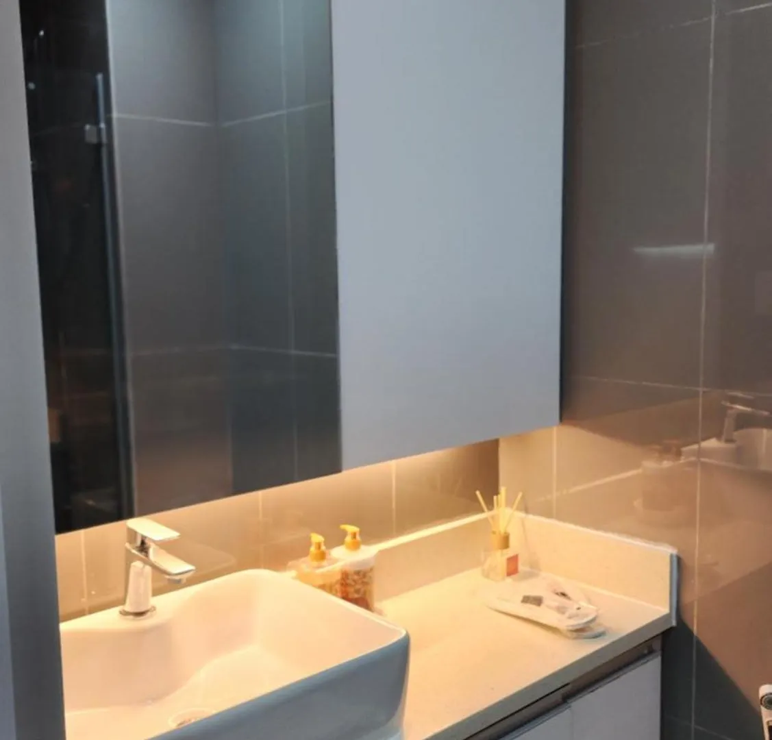 Air Residence Fantasy Sophisticated Chic Family Living 300 Mbps Fast Manila 0*,  Philippines