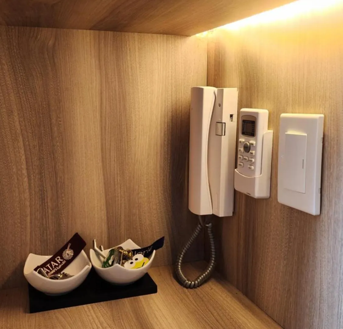 Air Residence Fantasy Sophisticated Chic Family Living 300 Mbps Fast Manila 0*,