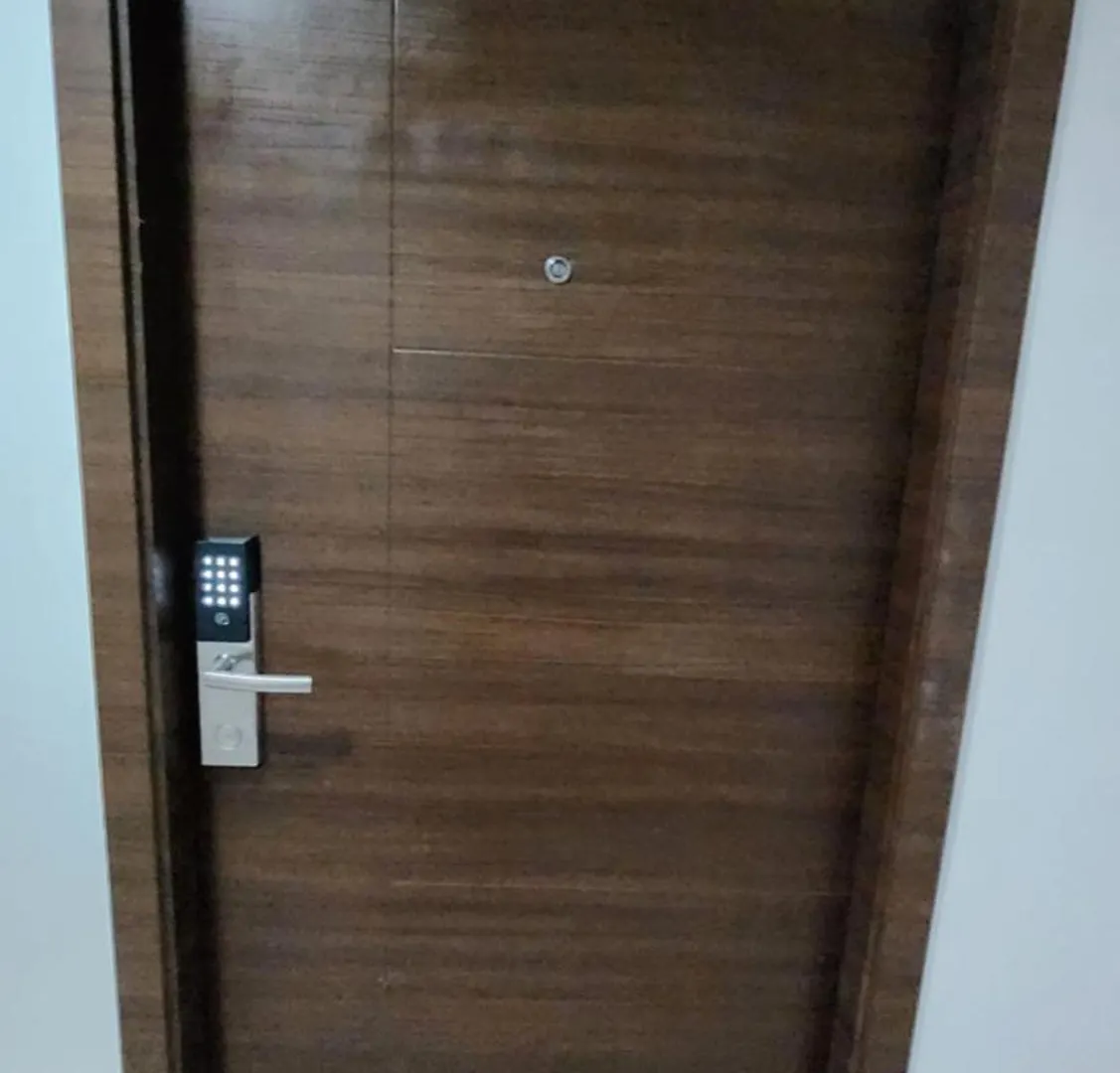 Air Residence Fantasy Sophisticated Chic Family Living 300 Mbps Fast Manila 0*,  Philippines